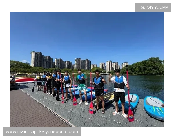 青少年运动项目成功引入“全民体验+融合教育”，推动多维度发展