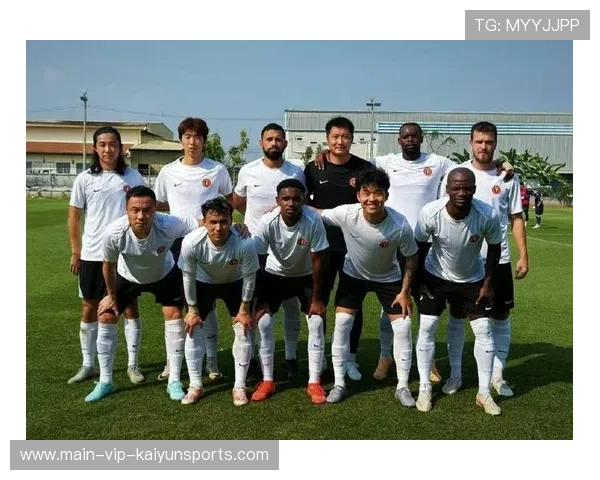 严鼎皓参与辽宁铁人首场合练，与李提香重组中场核心