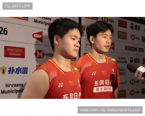 由于 2026 汤尤杯的成功举办，丹麦政府计划在未来五年内加大羽毛球设施的投入。