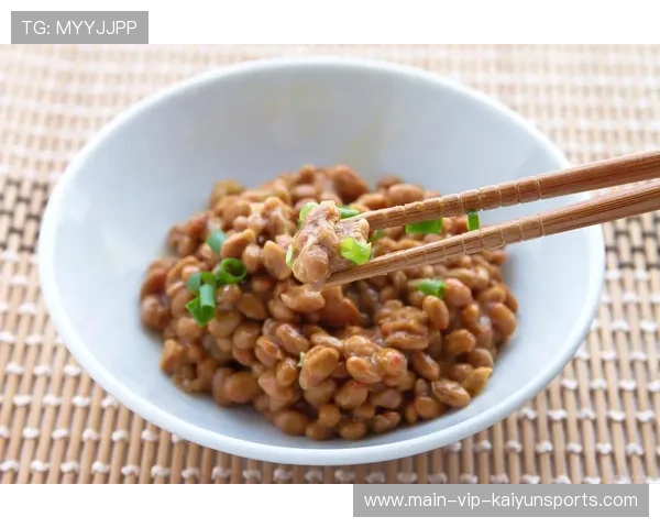 赛前呕吐：纳豆的紧张释放，吃纳豆视频不吐