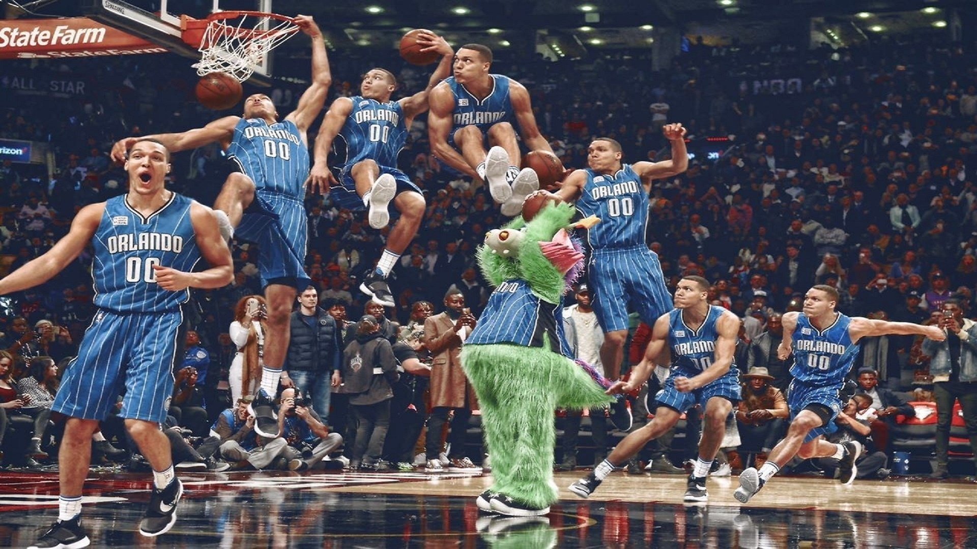 快船队目标西部第一，做好全线准备，快船在西部还是东部